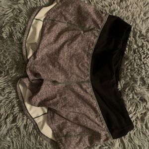 ‼️‼️LULU LEMON SHORTS‼️‼️